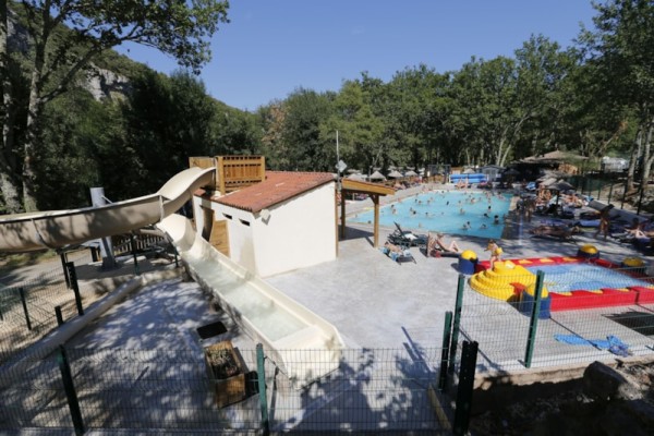 Domaine de La Genèse