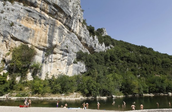 Domaine de La Genèse