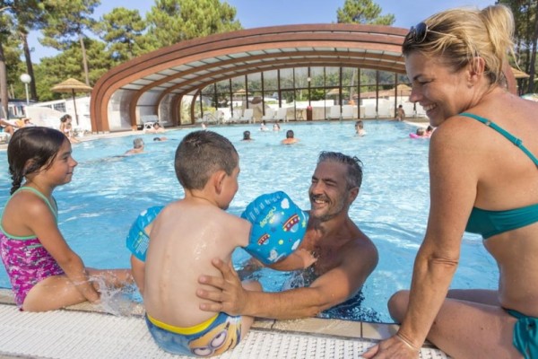 Siblu – La Pignade