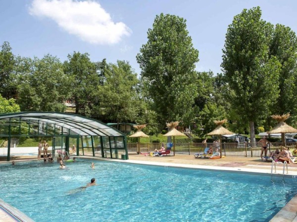 YELLOH! VILLAGE - LE TALOUCH