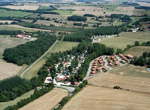 YELLOH! VILLAGE - LE TALOUCH