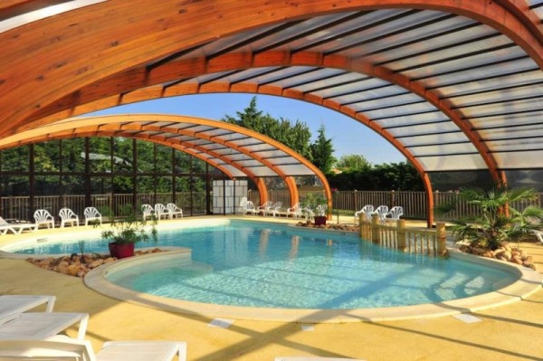 Capfun - Camping la Madrague