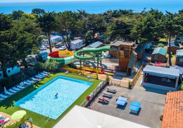 Capfun - Camping la Madrague