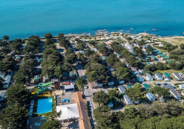 Capfun - Camping la Madrague