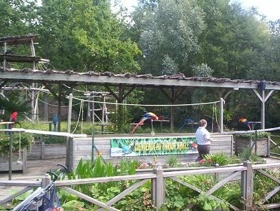 Camping la Chabotière