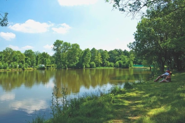 Homair-Marvilla - Domaine de la Brèche