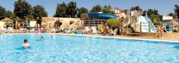 Camping Les Ecureuils