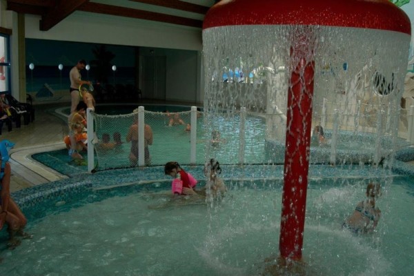 Camping Les Ecureuils