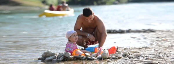 Camping LES CERISIERS