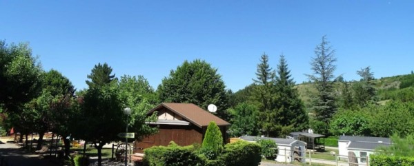 Camping  SAINT MARTIN