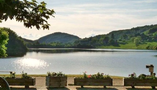 Camping LA ROMIGUIERE