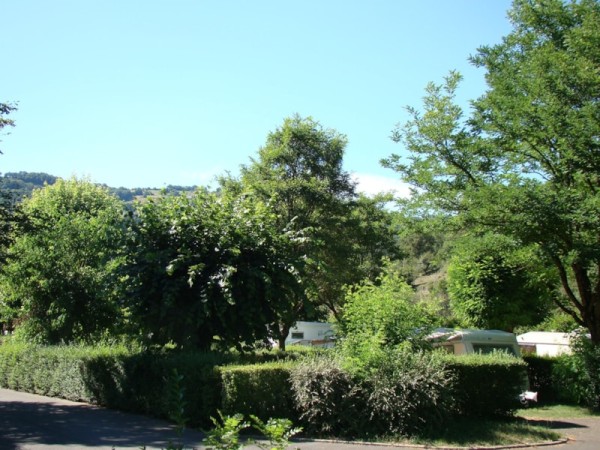 Camping Qualité la RIVIERE