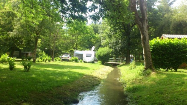 Wellness Sport Camping Ax-les-thermes