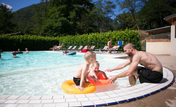 Wellness Sport Camping Ax-les-thermes