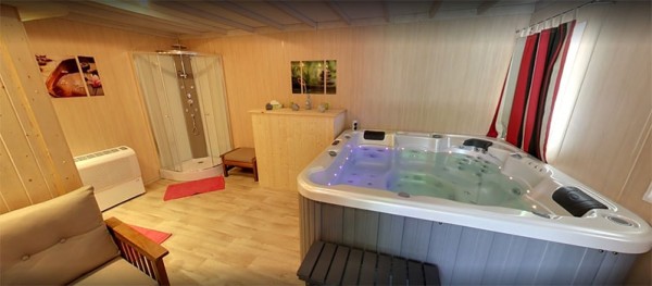 Camping du Lac Mercus