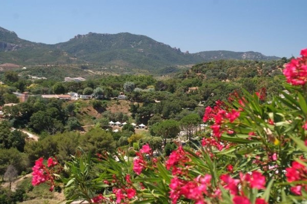 Camping la Provençale