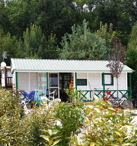 Camping du Chêne Vert