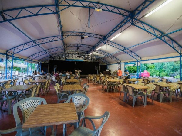 Camping Eden Villages L'Étoile de Mer