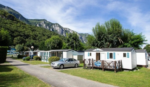 Camping de La Tour