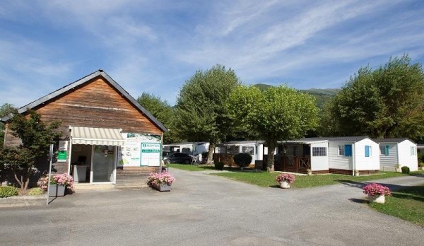 Camping de La Tour