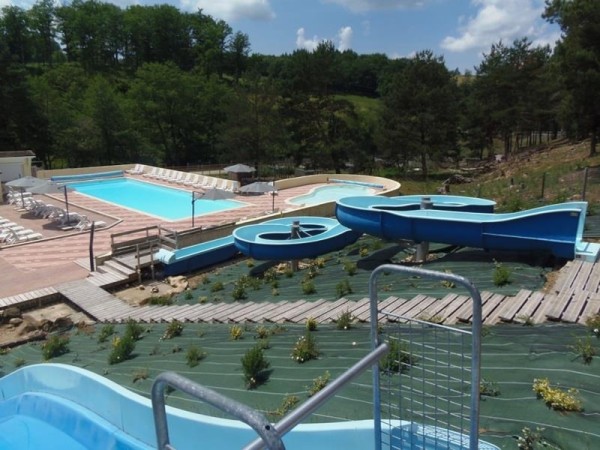 Camping LES 3 SOURCES