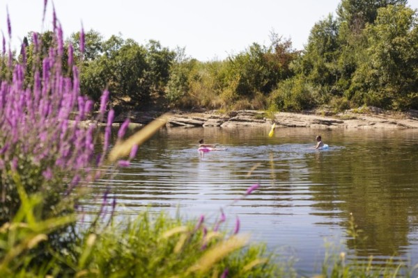 CAMPING LE CLOS BOUYSSAC