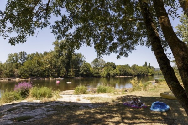 CAMPING LE CLOS BOUYSSAC