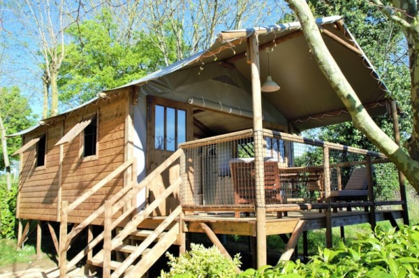 Camping du PIGEONNIER