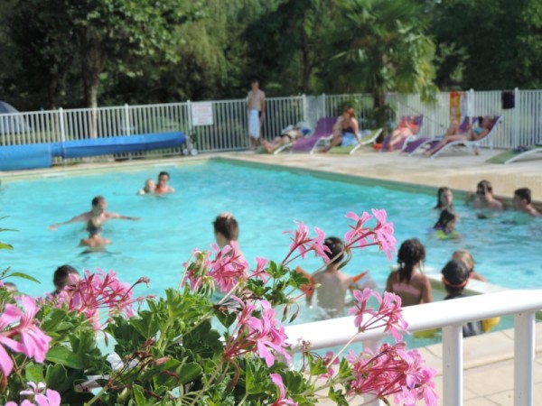 Camping du PIGEONNIER
