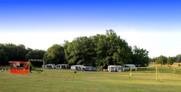 Domaine Naturiste Le Clos Barrat