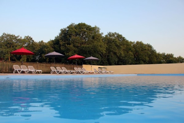 Domaine Naturiste Le Clos Barrat