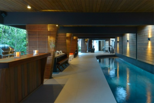 RESIDENCE REVE DE SAINT BARTH