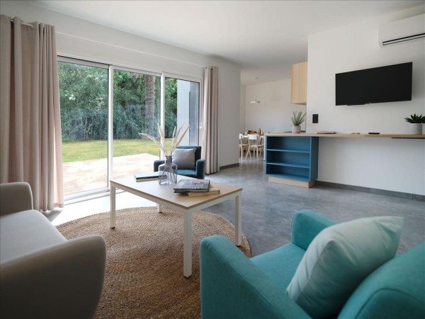 Maison Duplex - Côté Océan