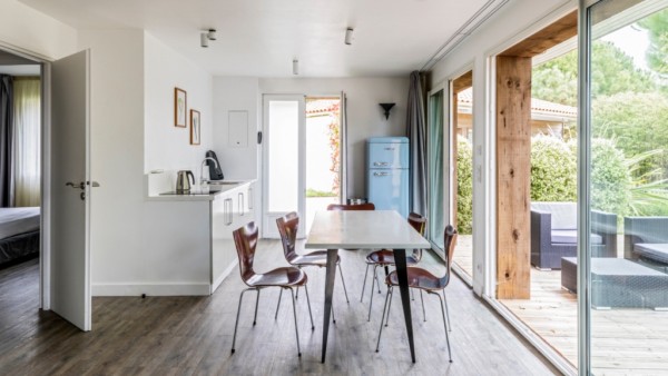 Petite Maison - Côté Océan