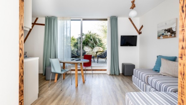 Duplex - Côté Océan