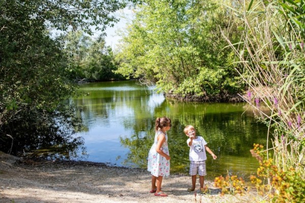 Camping de Châlons-en-Champagne
