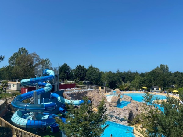 YELLOH! VILLAGE - LES PINS