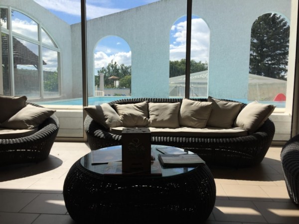 Camping Le Petit Bois Sites et Paysages