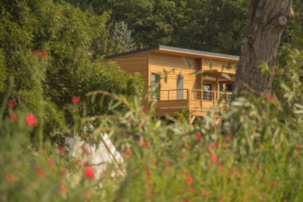 Résidences & Camping Le Napoléon