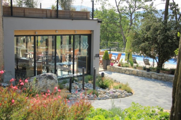 Résidences & Camping Le Napoléon