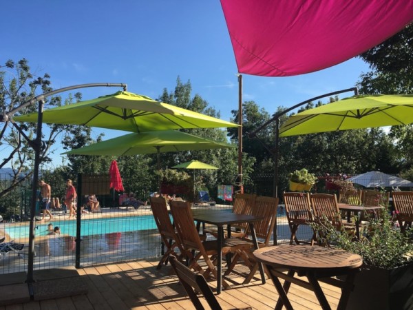 Résidences & Camping Le Napoléon