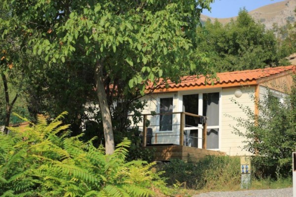 Résidences & Camping Le Napoléon