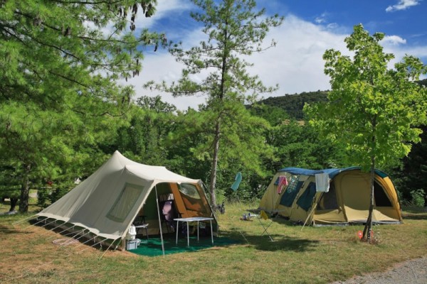 Camping Sandaya Les Jardins de Privas