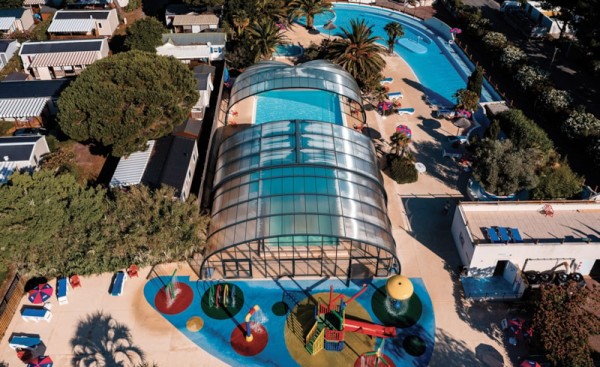 Siblu - Mer et Soleil d'Oleron