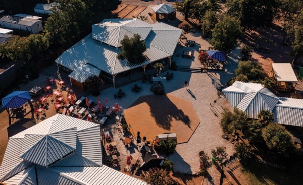 Siblu - Mer et Soleil d'Oleron