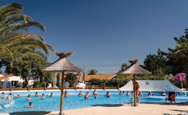 Siblu - Mer et Soleil d'Oleron