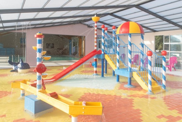 Camping Club MS Le Trianon