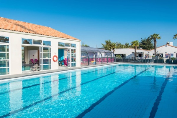 Camping Club MS Le Trianon