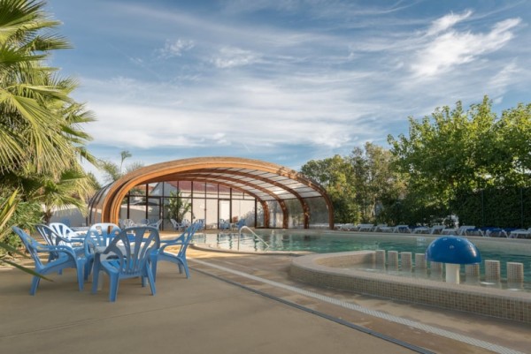 Camping Etoile d'Or