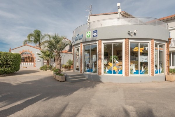Camping Etoile d'Or